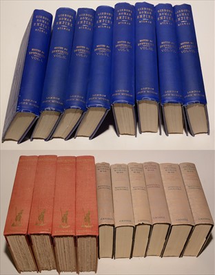 Lot 977 - Winston Spencer Churchill and other Authors.