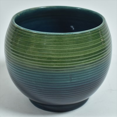 Lot 617 - Moorcroft vase