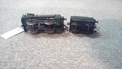 Lot 319 - Hornby Trian set