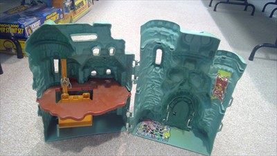 Lot 337 - Mattel Masters of the Universe