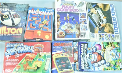 Lot 340 - Table-top games