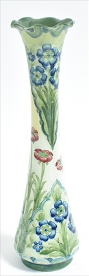 Lot 529 - Moorcroft vase