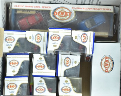 Lot 250 - Dinky diecasts