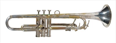 Lot 152 - Rolls Diplomat trumpet