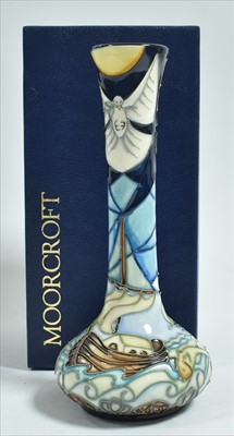 Lot 567 - Moorcroft vase