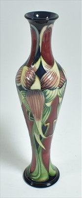 Lot 576 - Moorcroft vase