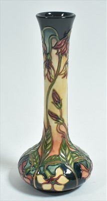 Lot 580 - Moorcroft vase