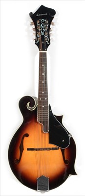 Lot 45 - Savannah SF 100 mandolin