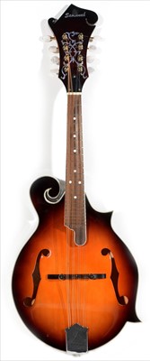 Lot 46 - Savannah F style mandolin