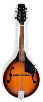 Lot 47 - Westfield A style mandolin