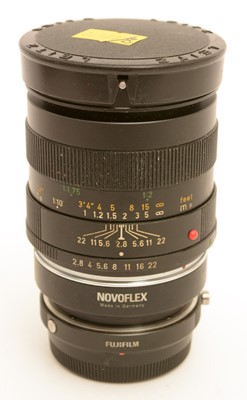 Lot 790 - Leica 60mm macro lens.