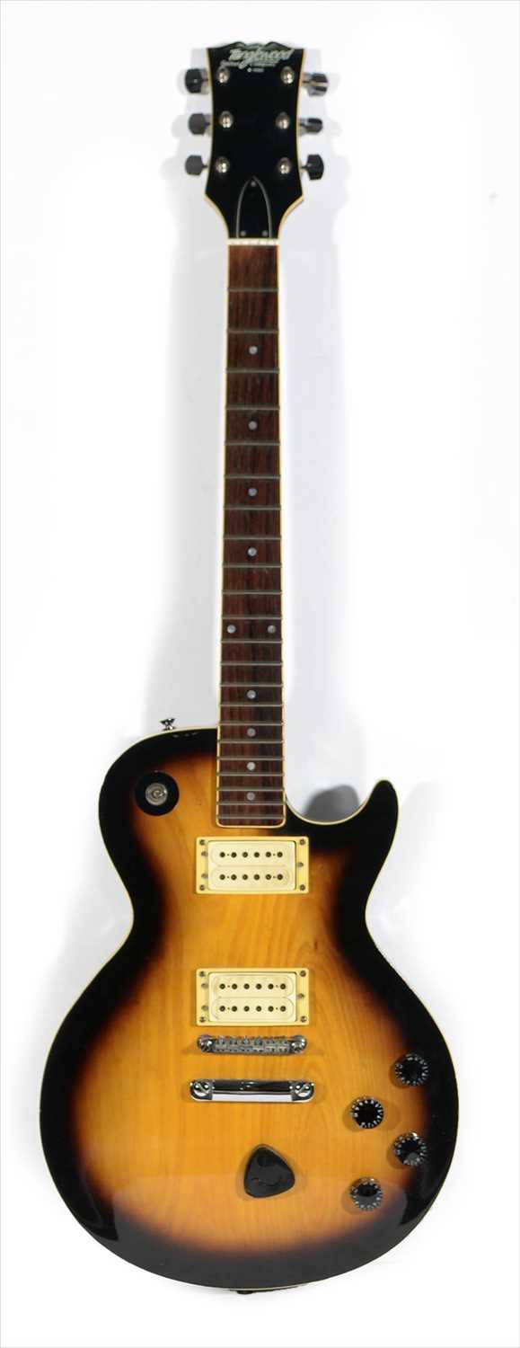 Lot 77 - Tanglewood electric guitar