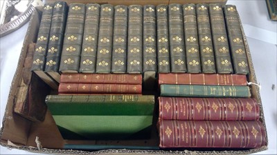 Lot 532 - Antiquarian books
