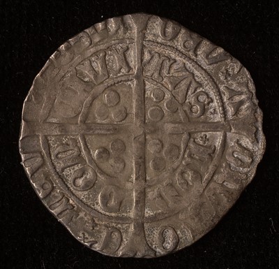Lot 1023 - Henry VII groat