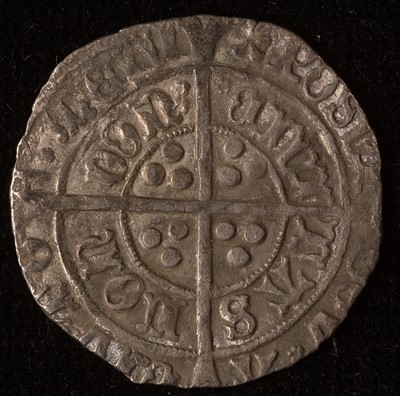 Lot 1026 - Henry VII groat