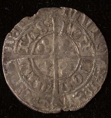 Lot 1034 - Henry VII groat