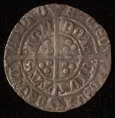 Lot 1038 - Henry VII groat