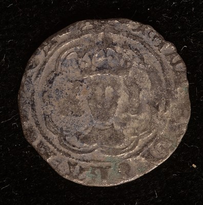 Lot 1046 - Henry VII halfgroat