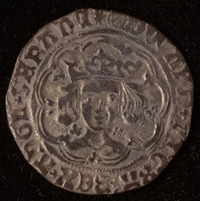 Lot 1060 - Edward IV groat