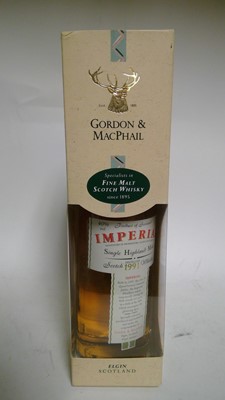 Lot 832 - Imperial 1991