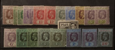 Lot 1271 - Fiji