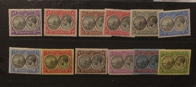 Lot 1278 - Commonwealth countries