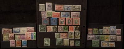 Lot 1342 - World stamps
