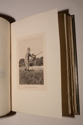 Lot 540 - F. Halford An Angler's Autobiography.