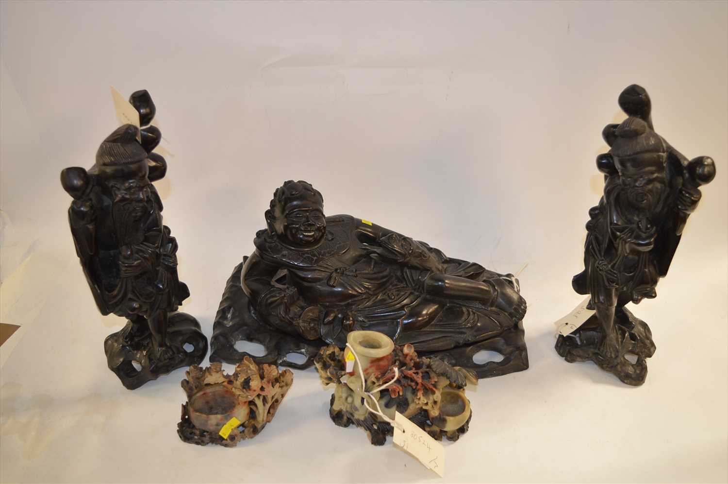 Lot 239 - Chinese items