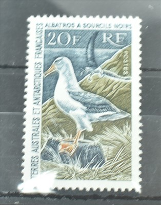 Lot 1368 - Stamps