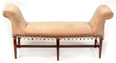 Lot 1051 - Window seat