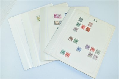 Lot 1305 - Fiji stamps