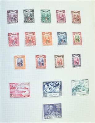Lot 1311 - Commonwealth stamps