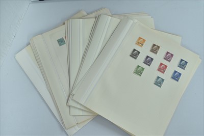 Lot 1321 - Australia and Norfolk Islands