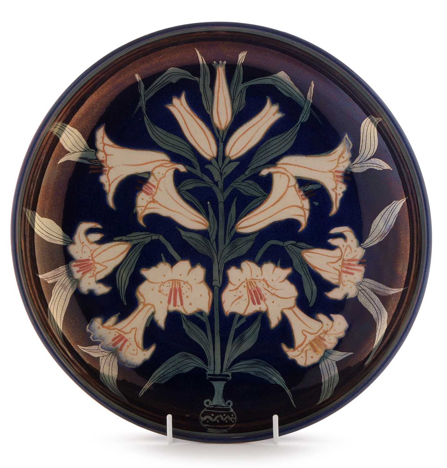 Lot 1102 - Jonathan Chiswell Jones charger