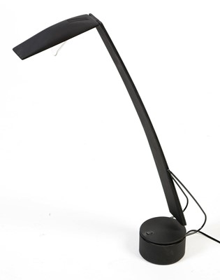 Lot 1157 - PAF Studio desk lamp.