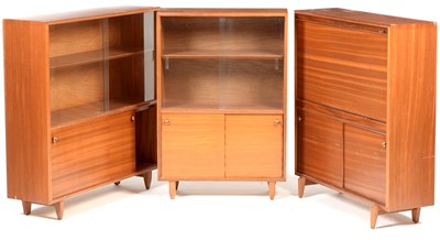 Lot 1199 - Beaver & Tapley side cabinets