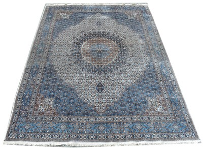 Lot 872 - Khorassan carpet