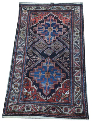 Lot 887 - Brojerd rug