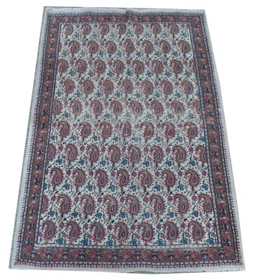 Lot 890 - Malayer rug