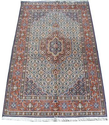 Lot 902 - Moud rug