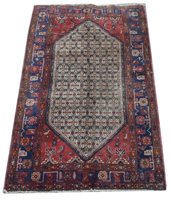 Lot 903 - Sarab rug