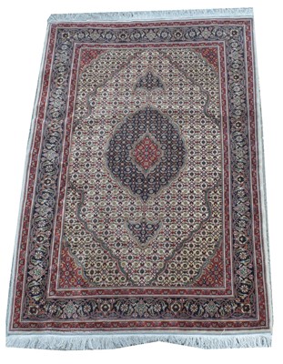 Lot 923 - Tabriz rug