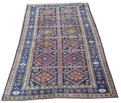 Lot 928 - Yalameh carpet