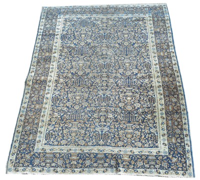 Lot 929 - Tabriz rug