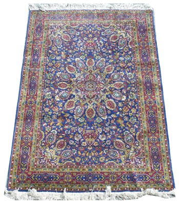 Lot 930 - Bidjar rug