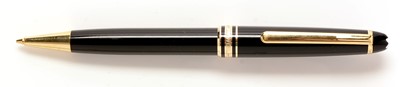 Lot 368a - Mont Blanc pencil