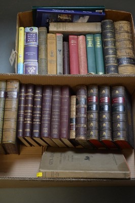 Lot 241 - Antiquarian books