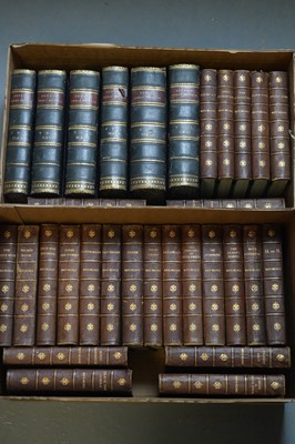 Lot 268 - Antiquarian books