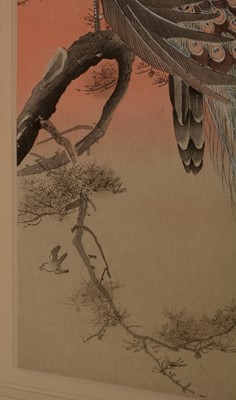 Lot 127 - Japanese School - woodblock prints.